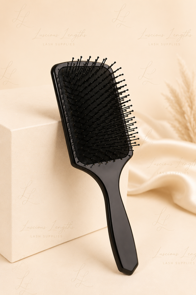 Professional Paddle Hair Brush