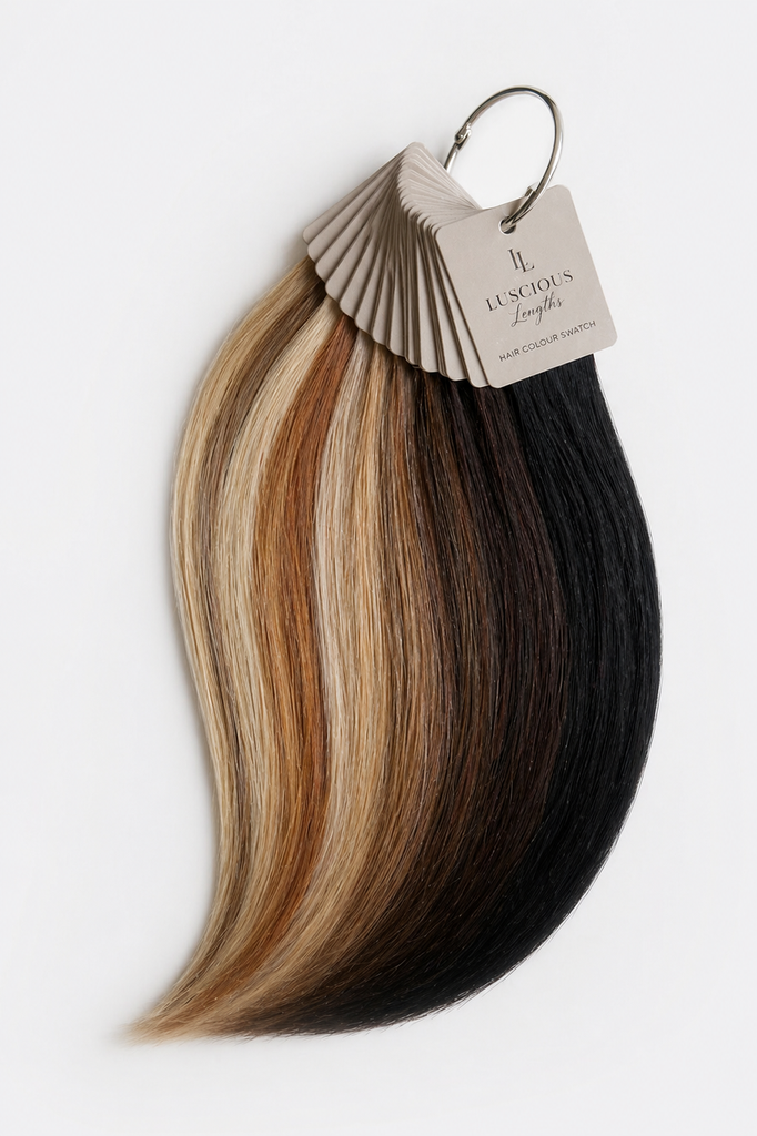 Slideshow picture #13000 - Luscious Lengths