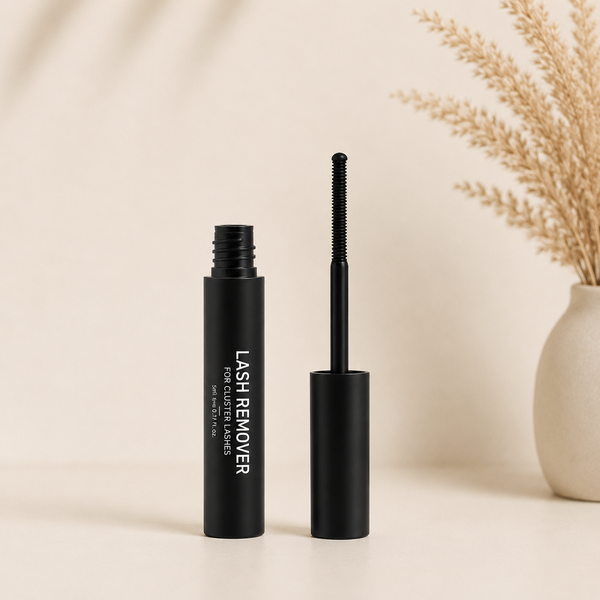 Cluster Lash remover