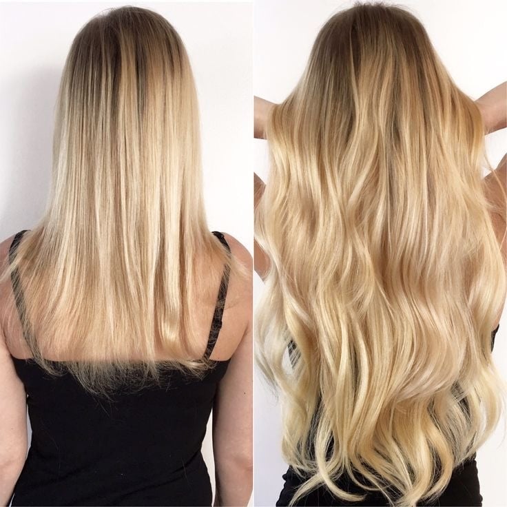 Slideshow picture #15000 - Luscious Lengths