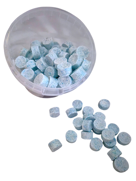 5kg CleanPro Platinum TGM Cleaner 6gm Tablets (750 Tablets)