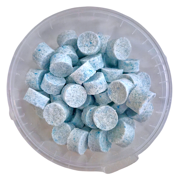 5kg CleanPro Platinum TGM Cleaner 6gm Tablets (750 Tablets)