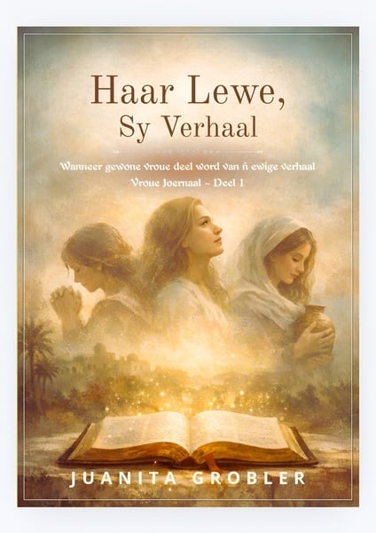 Haar Lewe, Sy Verhaal - Vroue Joernaal