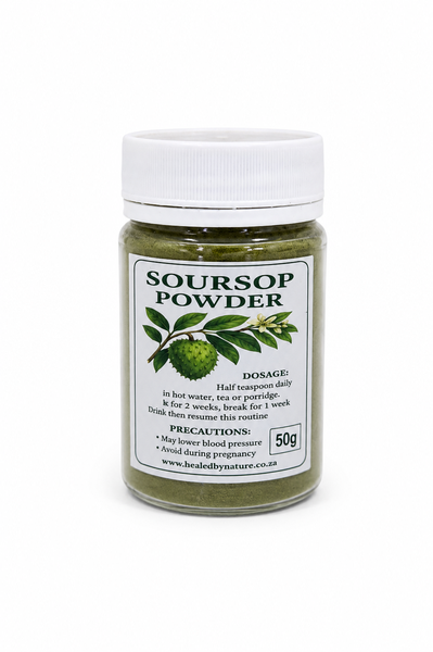 Soursop Powder 50g picture