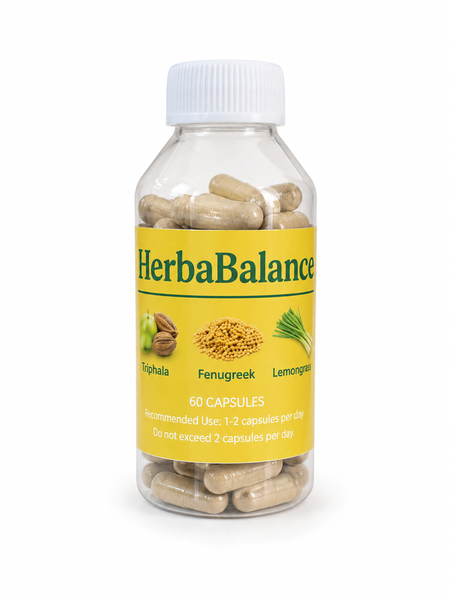 HerbaBalance picture