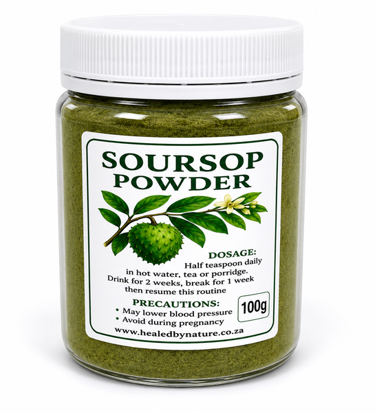 Soursop powder 100g
